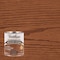 Varathane Premium Fast Dry Wood Stain, Gunstock, 1 Qt 262007 - alternate 2